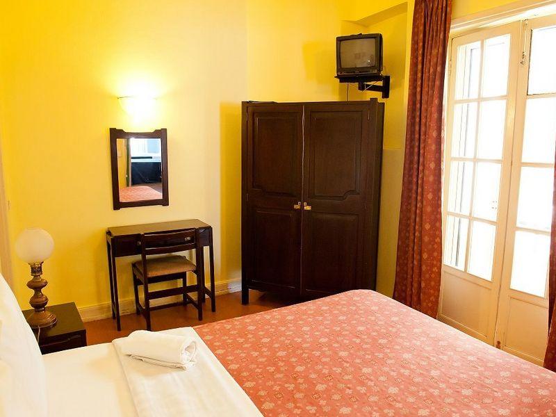 Hotel Leiria Classic Rum bild