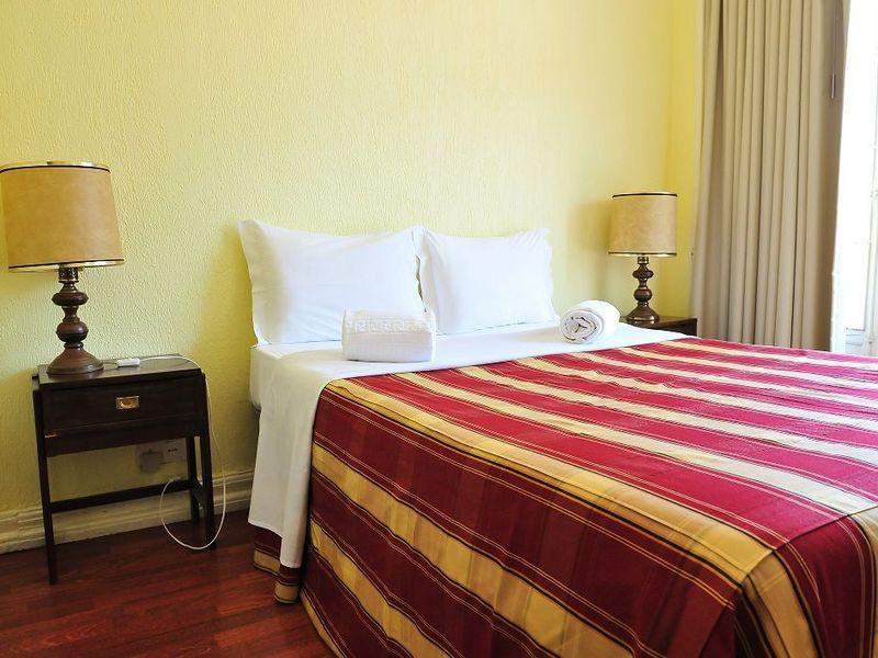 Hotel Leiria Classic Rum bild