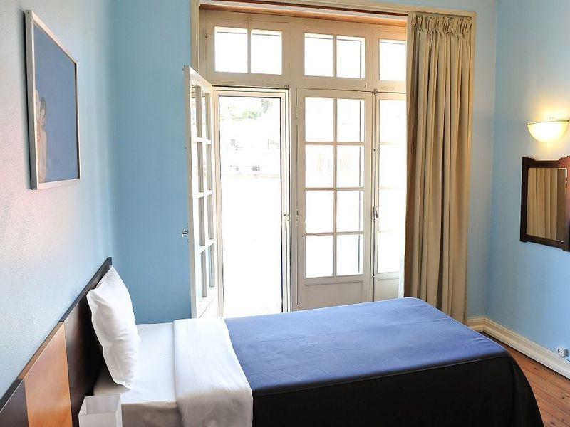Hotel Leiria Classic Rum bild